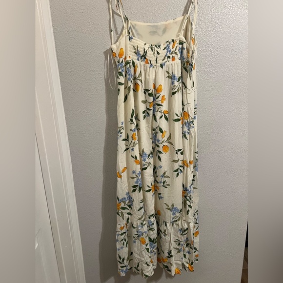 Re blu fresh desire midi dress size Large - Picture 5 of 7